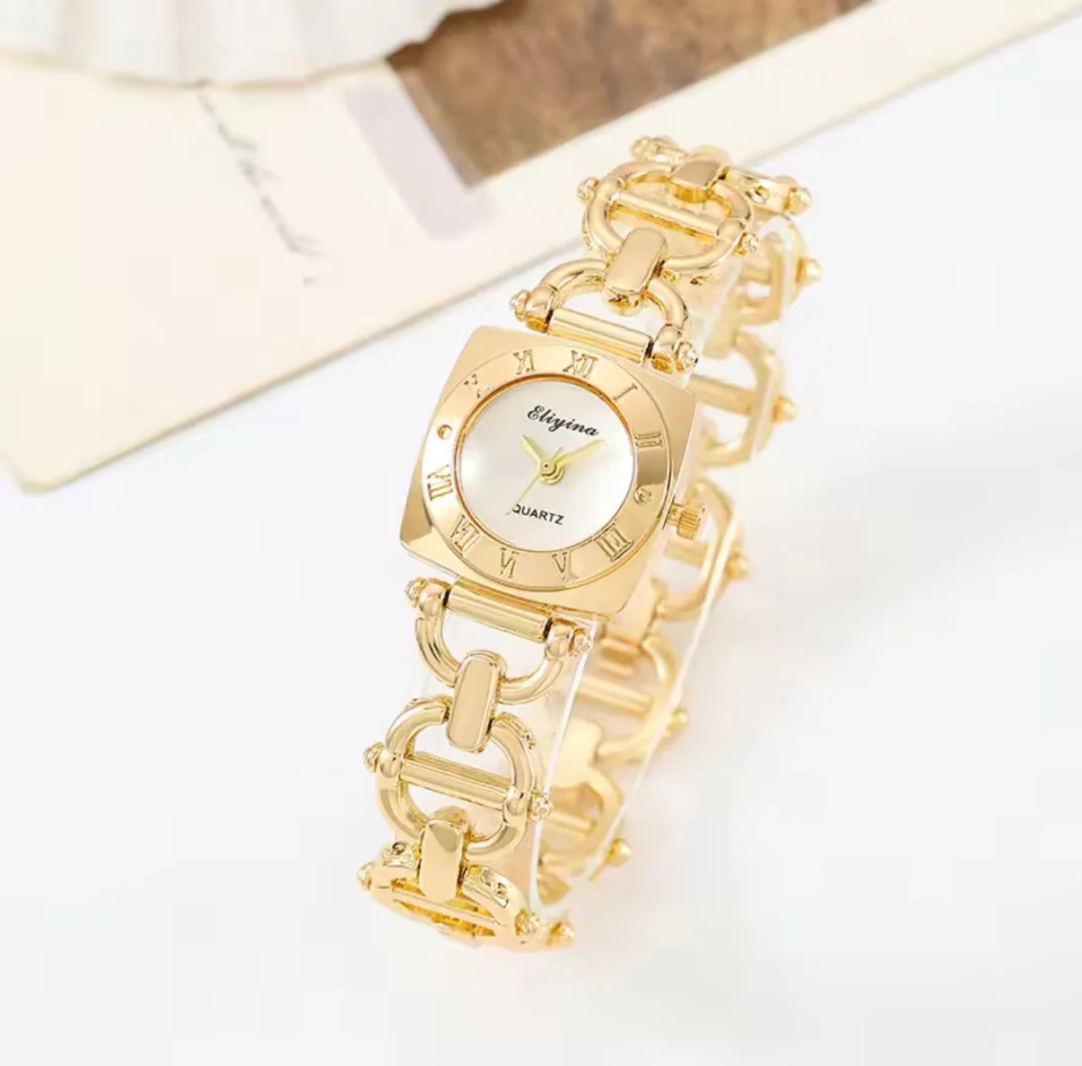 RELOJ EXOTICO 💎