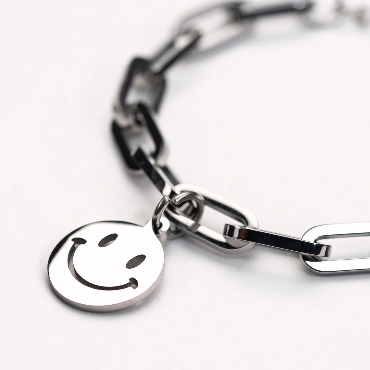PULSERA FELIZ 😊