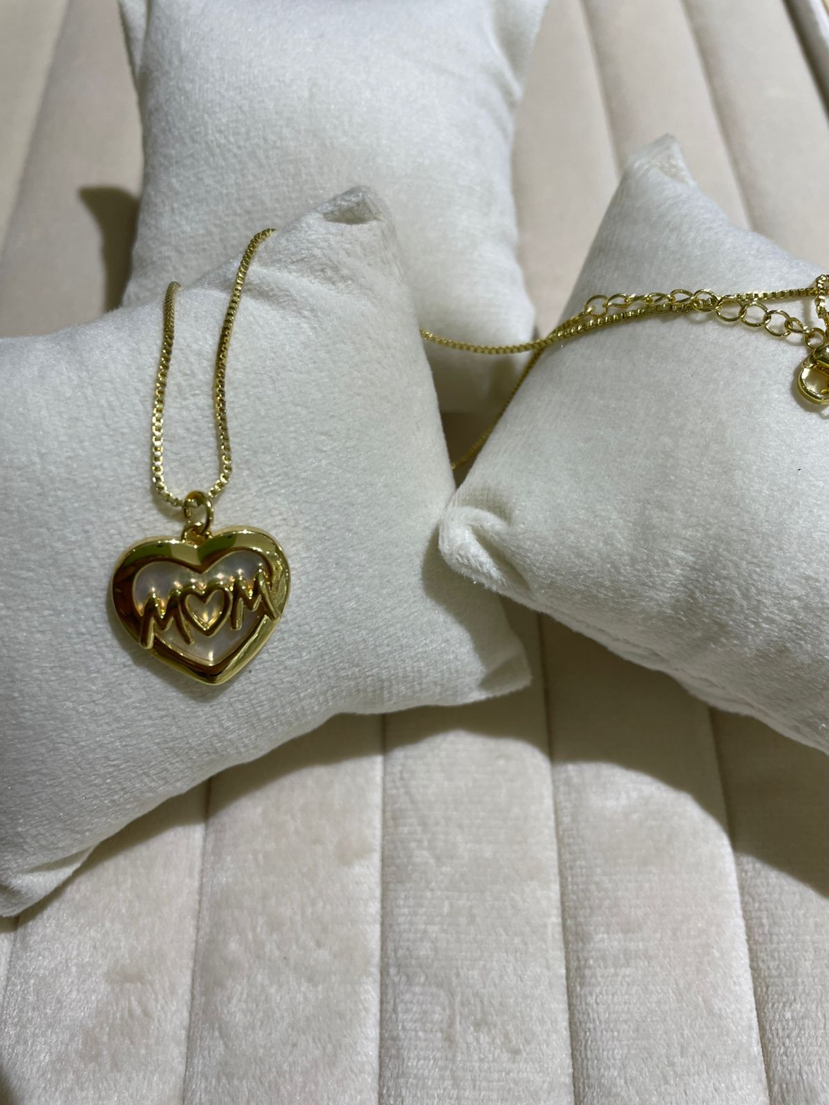 UN DETALLE QUE HABLA DESDE EL CORAZON ❤️