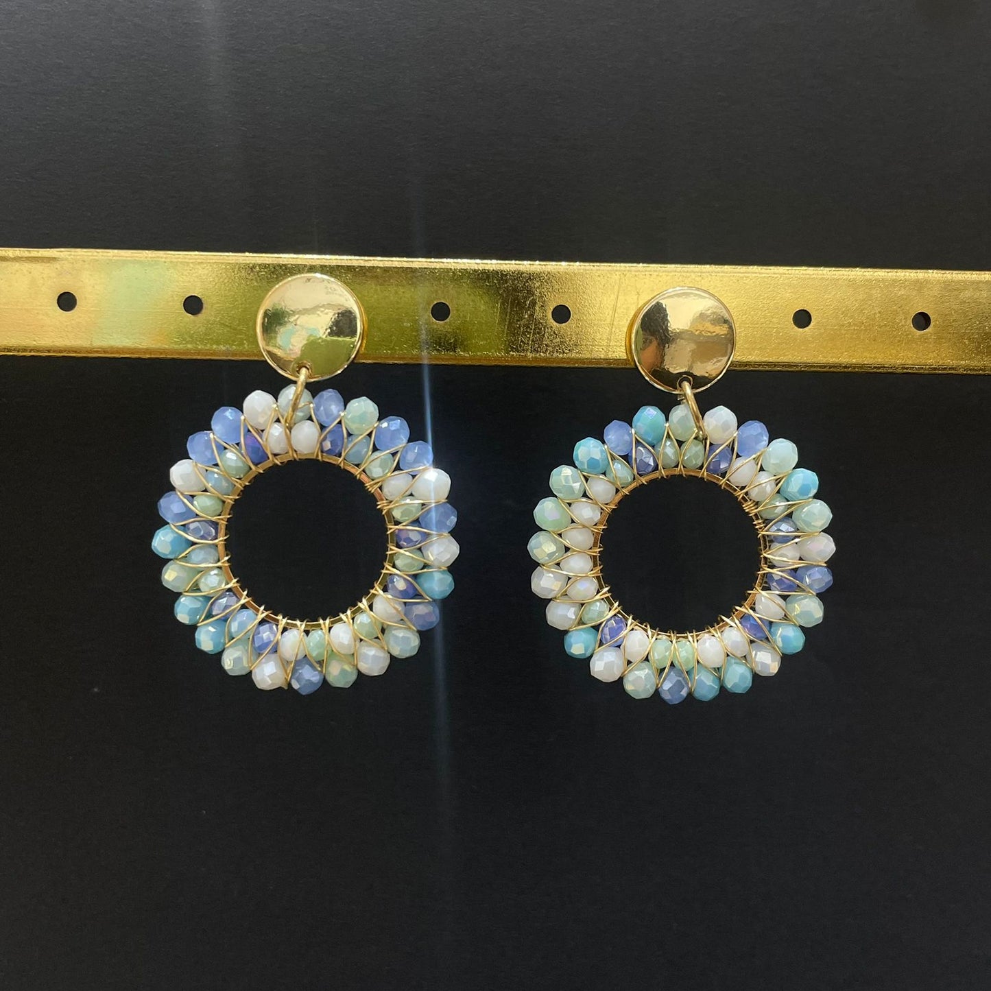 ARETES DE MURANO