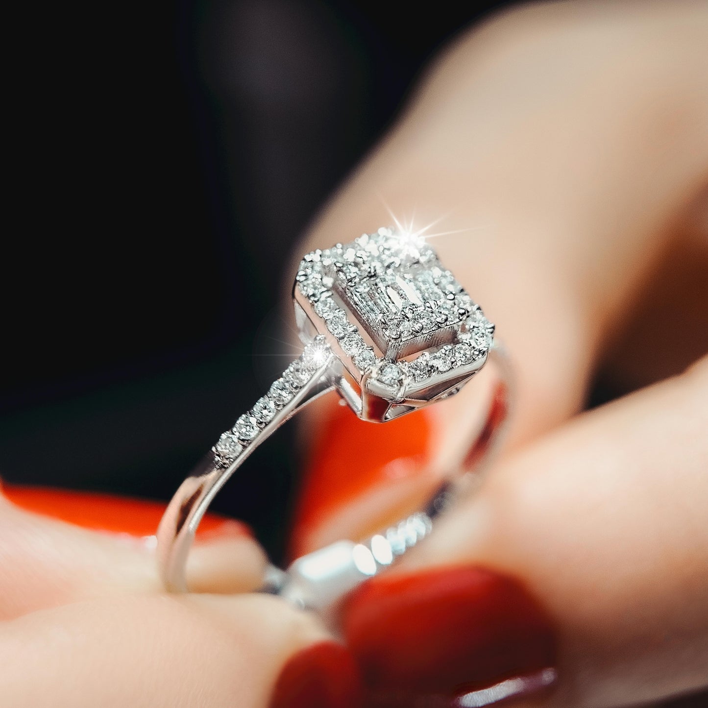 ANILLO ETERNAL