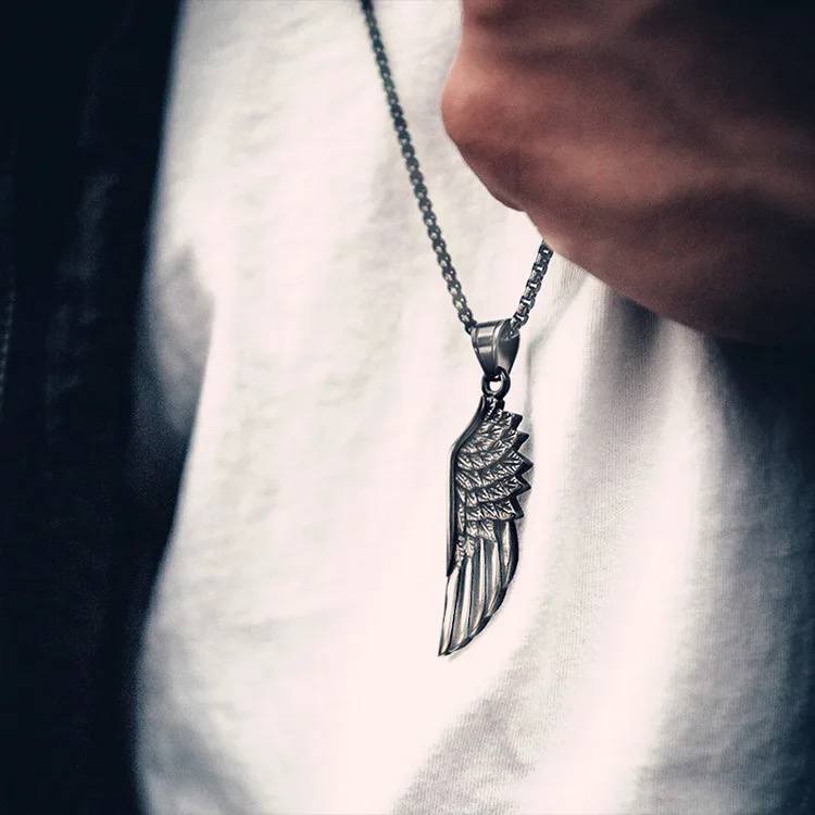 ALA DE ANGEL