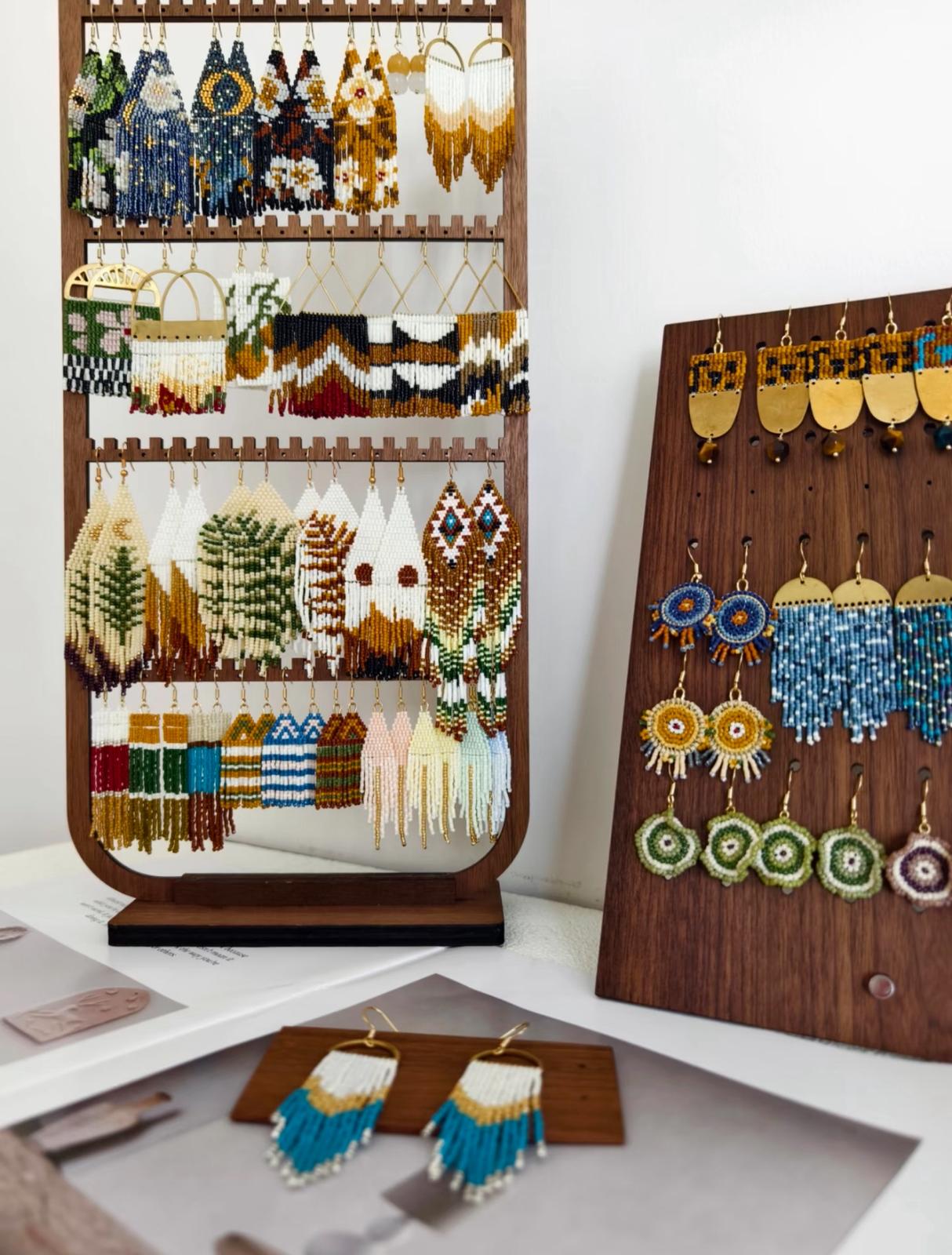 COLECCION  MURANO