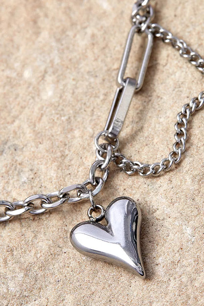 PULSERA DE AMOR💕❤️