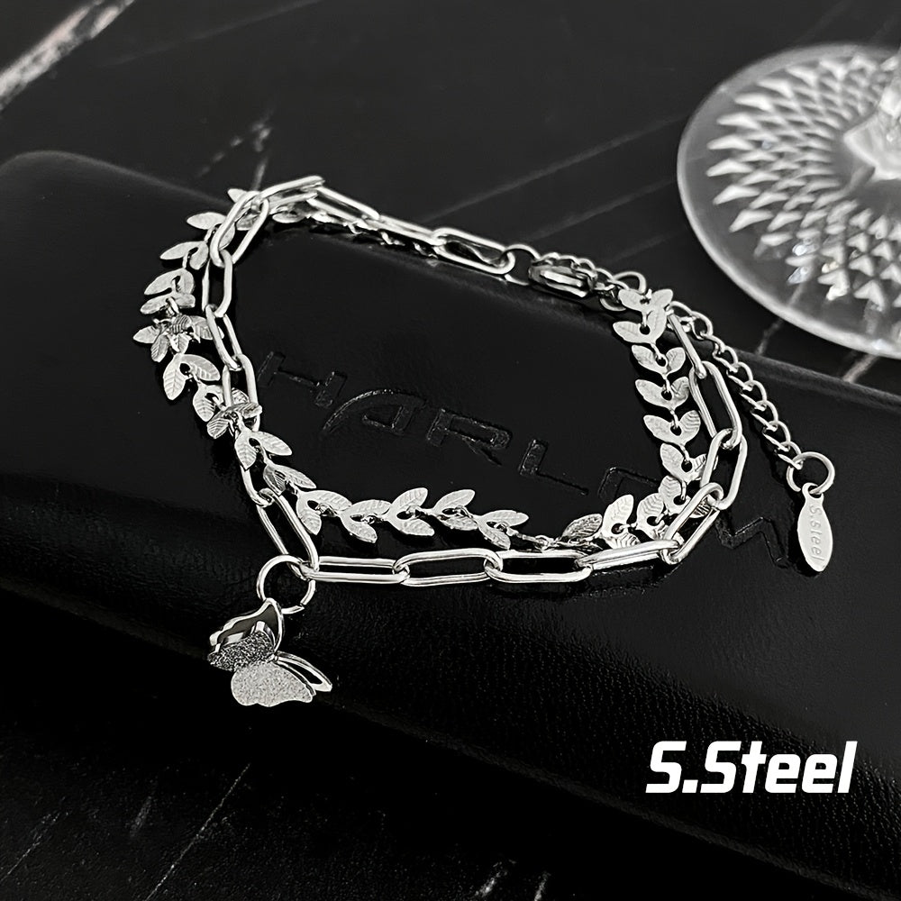 PULSERA ESPIGA 🪷🌺