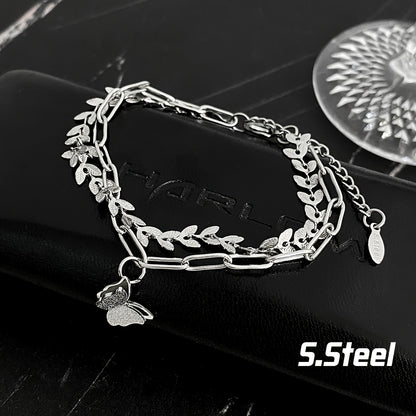 PULSERA ESPIGA 🪷🌺