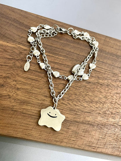 PULSERA FANTASMITA😈👻