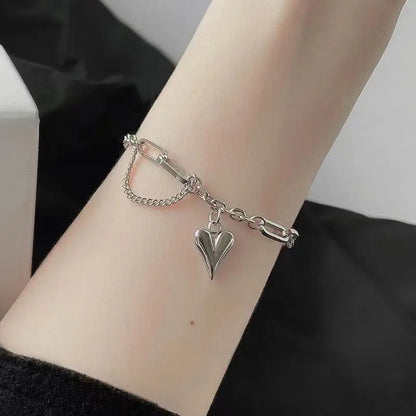 PULSERA DE AMOR💕❤️