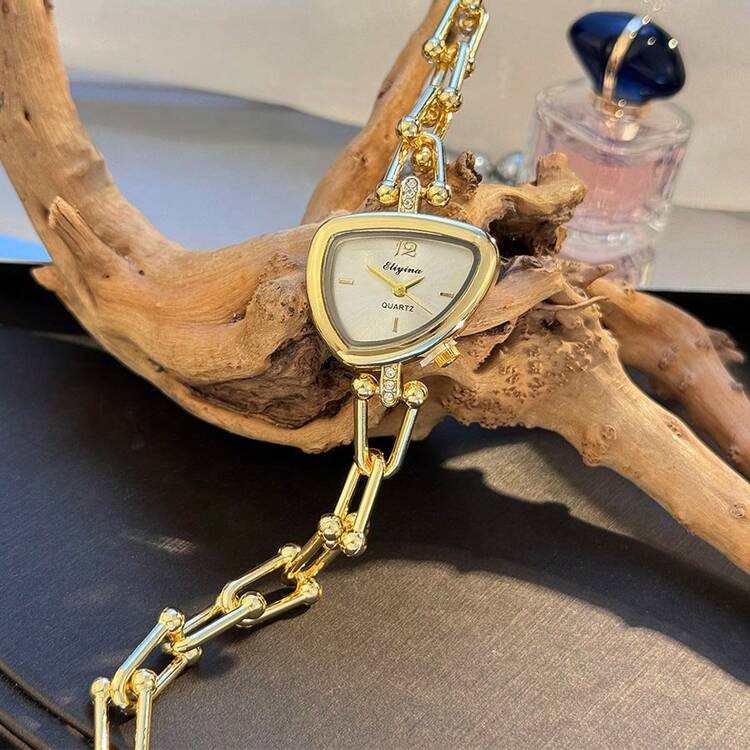 RELOJ DE CADENA ✨