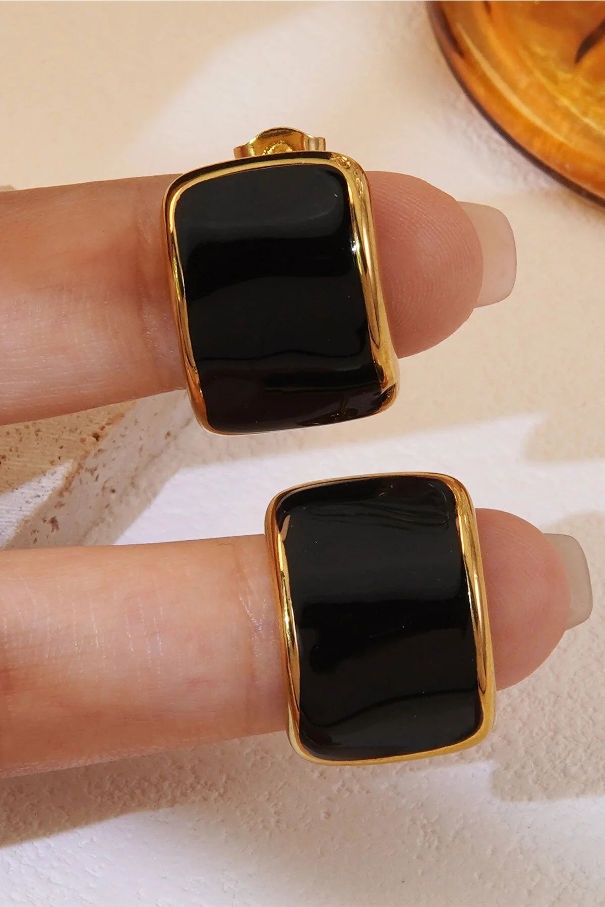 ARETE RECTANGULAR CAIDO
