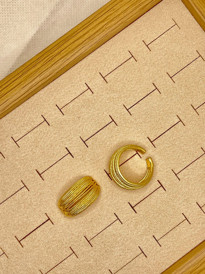✨Anillo De Gala✨🍹