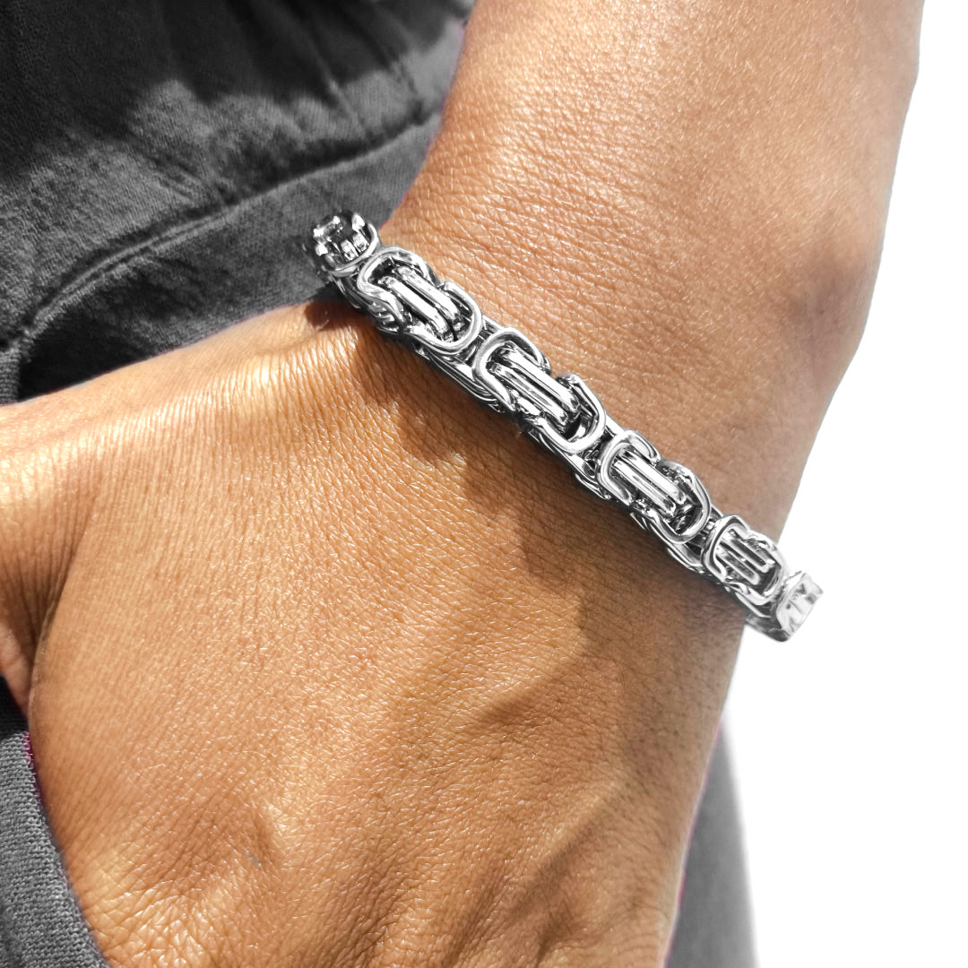 PULSERA GRUESA💪🏋️‍♀️