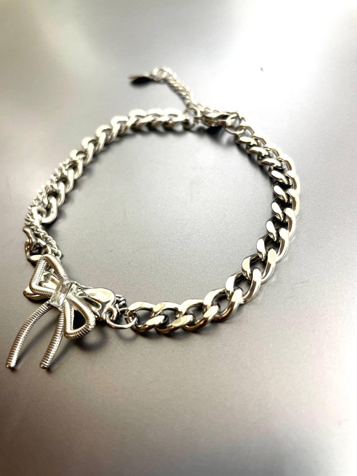 PULSERA DE LASO DE REGALO🎀🎁