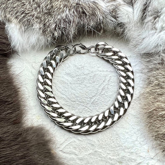 PULSERA DE CAD⚔️