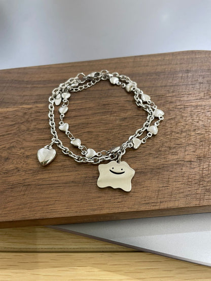 PULSERA FANTASMITA😈👻