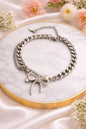 PULSERA DE LASO DE REGALO🎀🎁