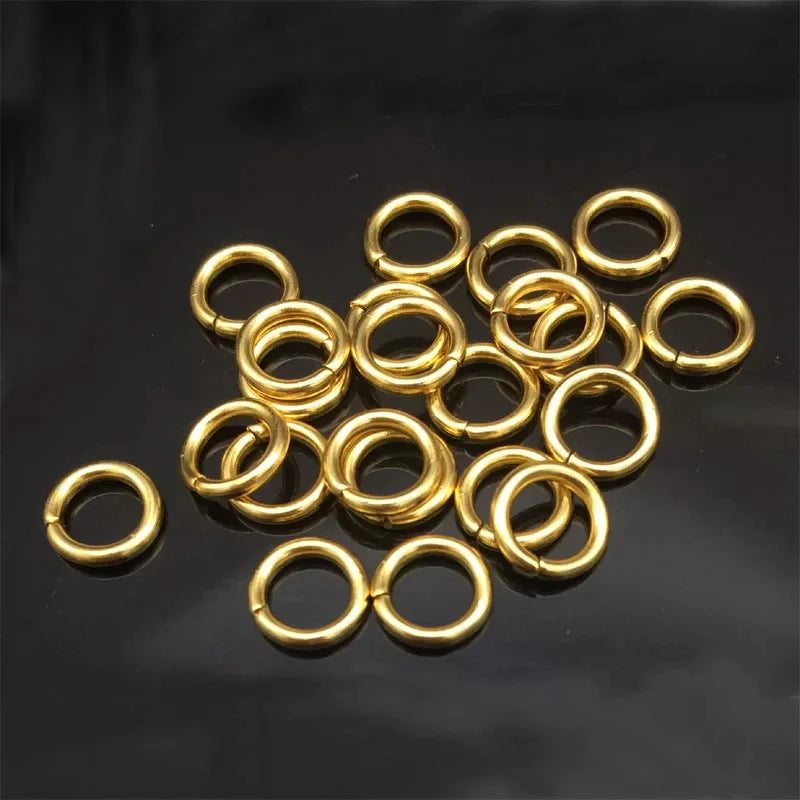 ARGOLLA PARA COLLAR O ARETE