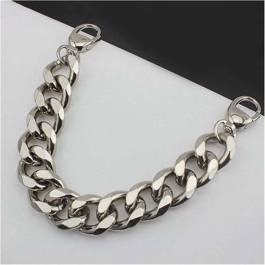 PULSERA DE CADENA GRUESS