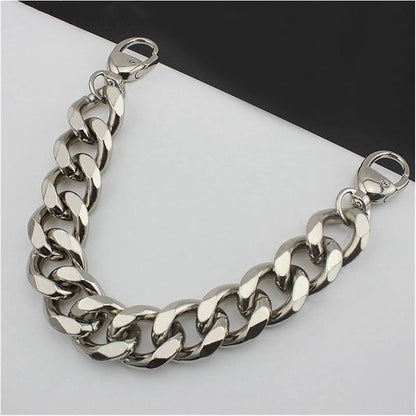 PULSERA DE CADENA GRUESS