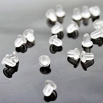 SEGUROS PARA ARETES DE PLASTICO 🌿