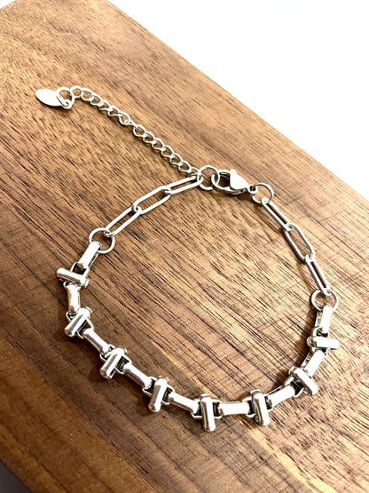 PULSERA BLOONG 😈