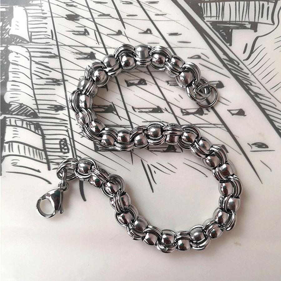 PULSERA BIZANTINA✨⚔️