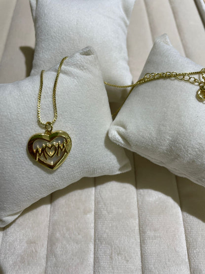 UN DETALLE QUE HABLA DESDE EL CORAZON ❤️