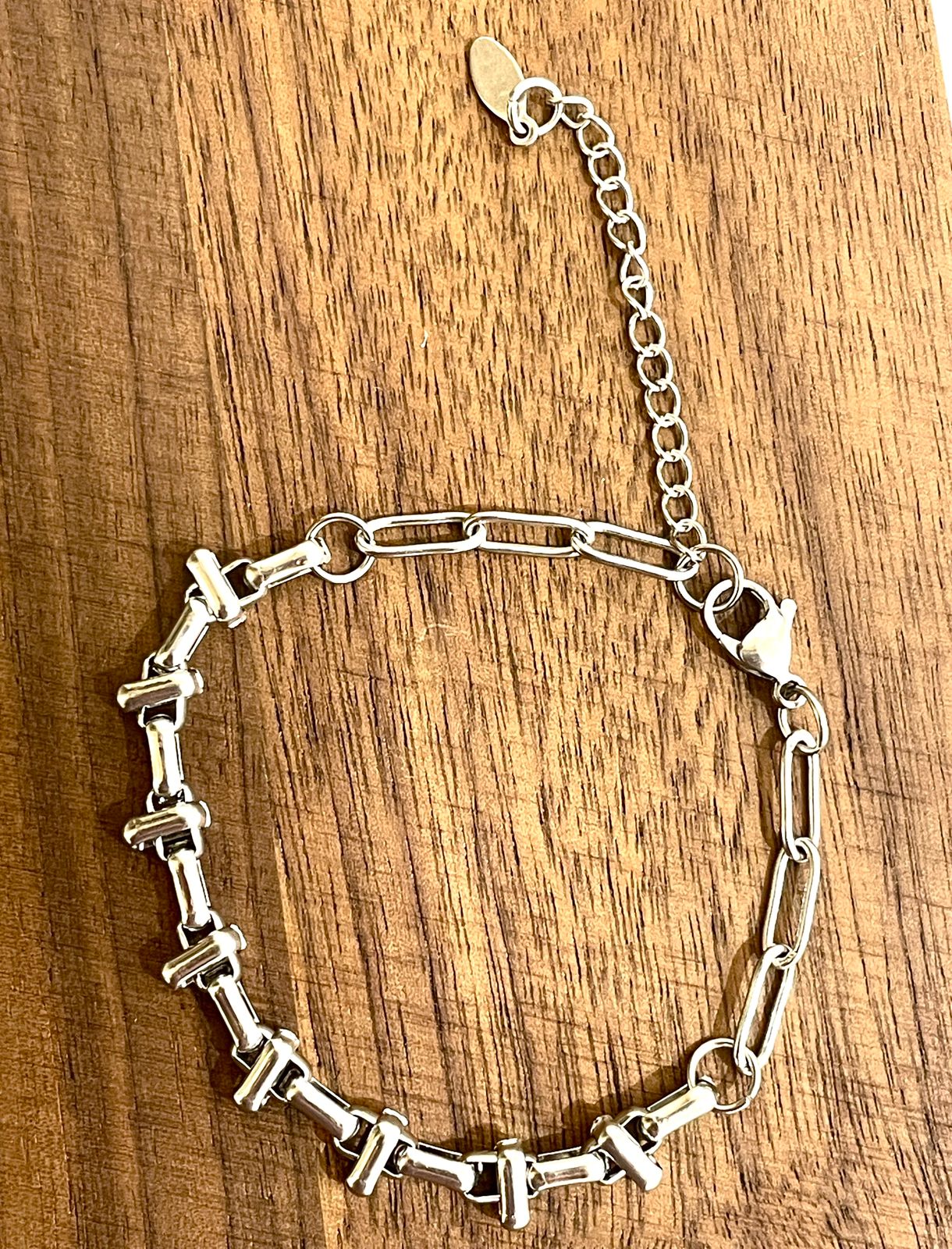PULSERA BLOONG 😈