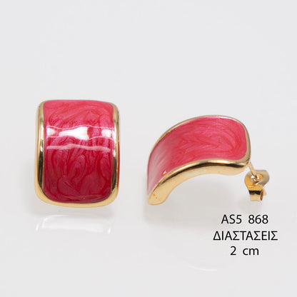 ARETE RECTANGULAR CAIDO