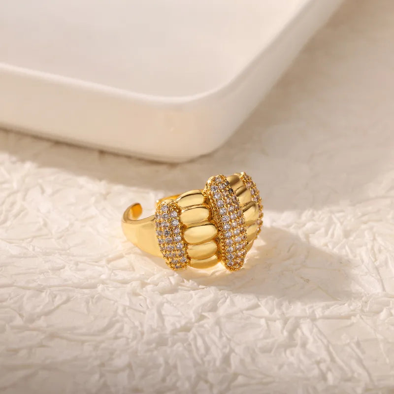 ANILLO DE BRILLO 💫