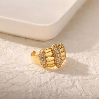ANILLO DE BRILLO 💫