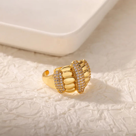 ANILLO DE BRILLO 💫