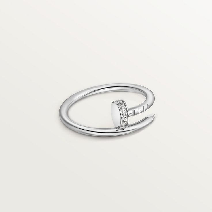 ANILLO CLAVO