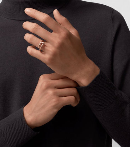 ANILLO CLAVO