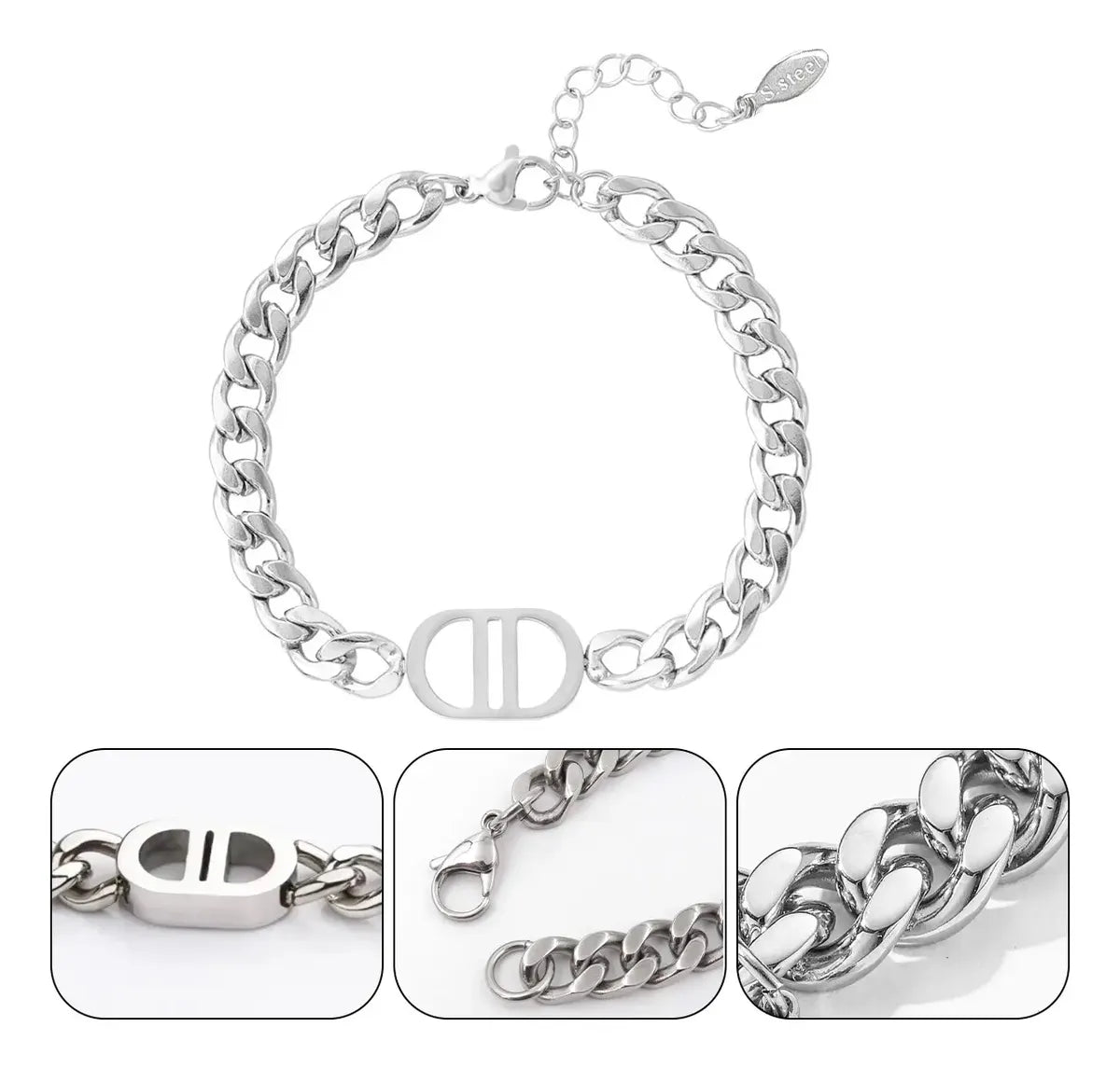 PULSERA HOMY✨