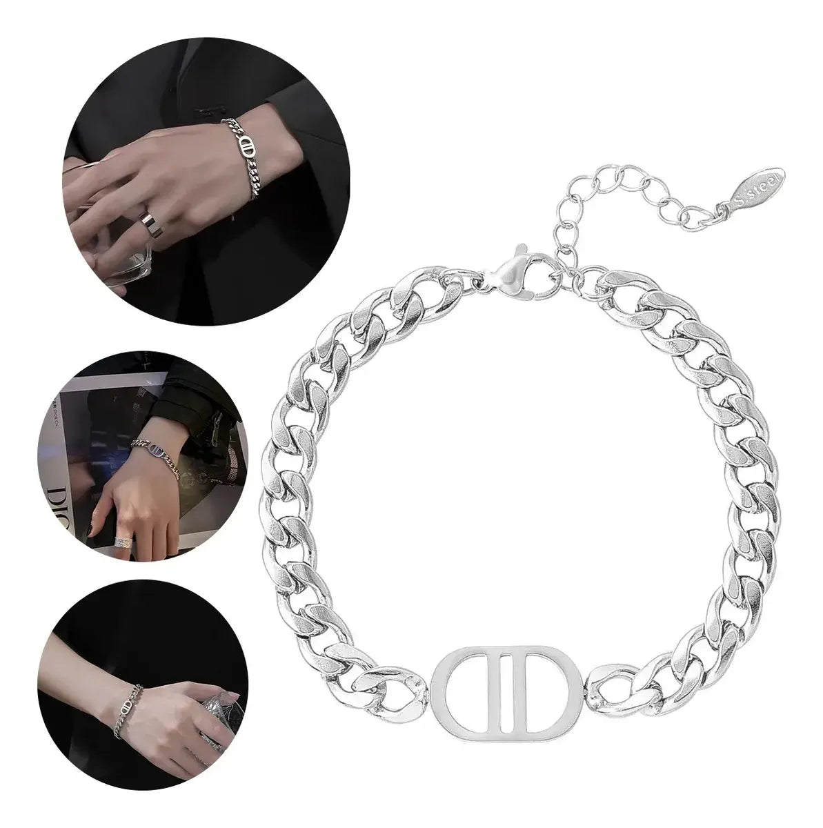 PULSERA HOMY✨