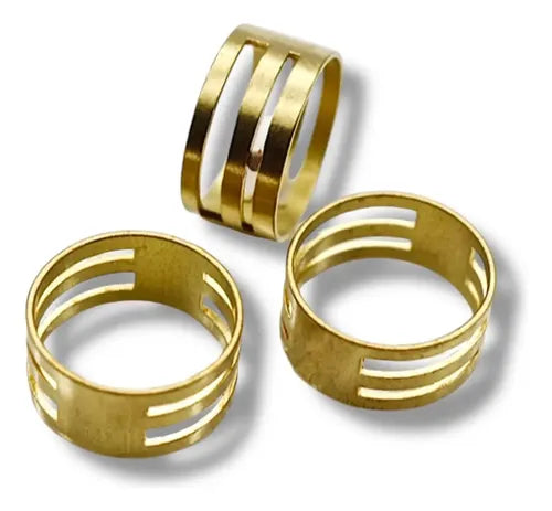 ANILLO PARA BISUTERIA  💎