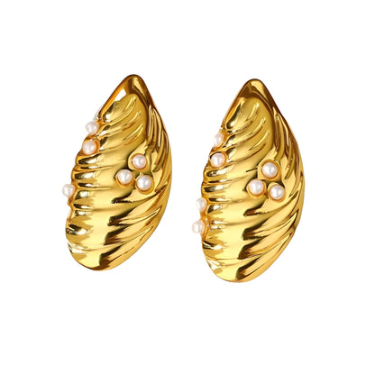 PIRUM EARRINGS