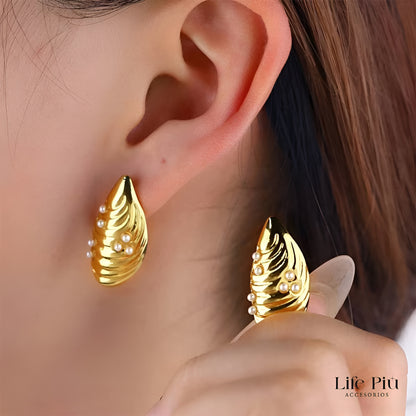 PIRUM EARRINGS