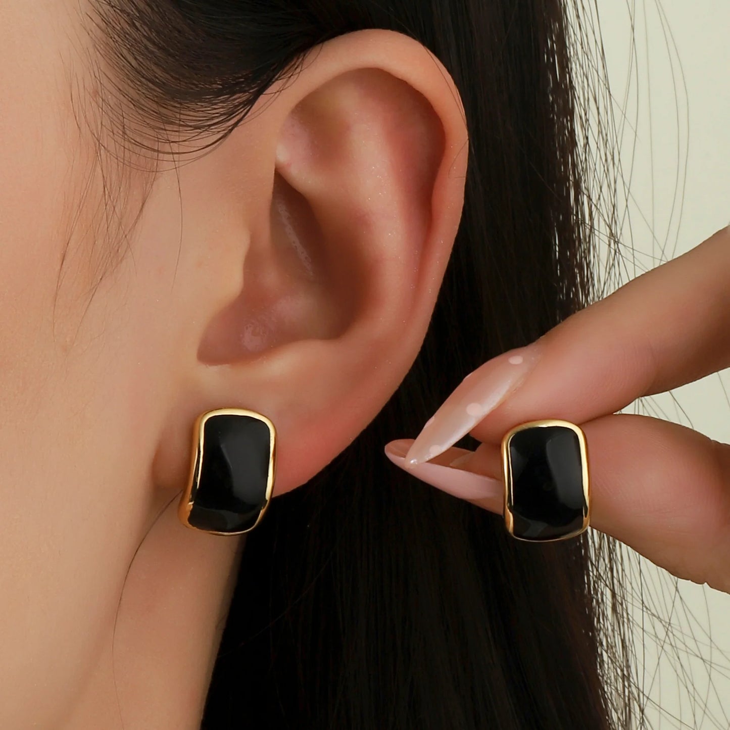 ARETE RECTANGULAR CAIDO