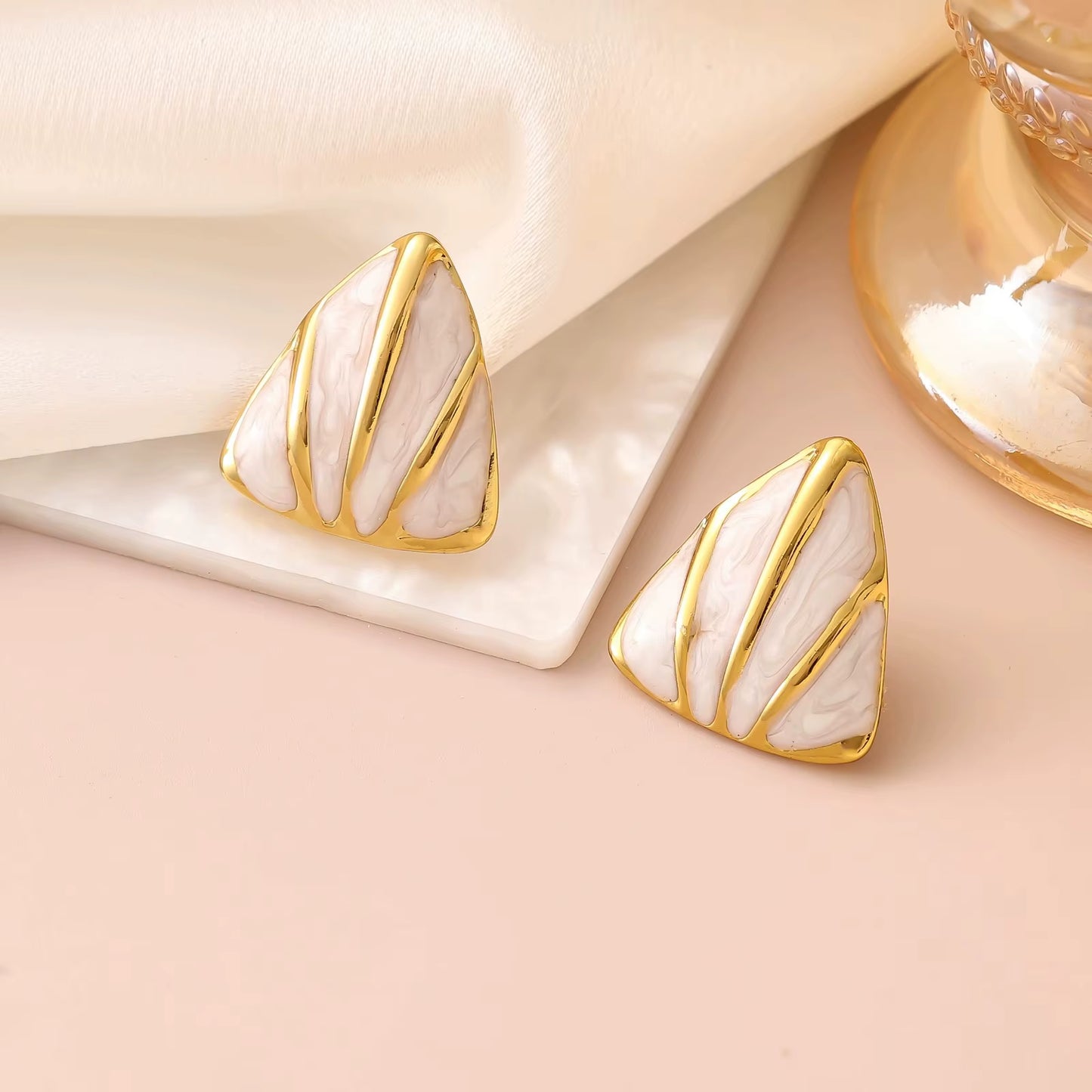 ARETES TRIANGULO