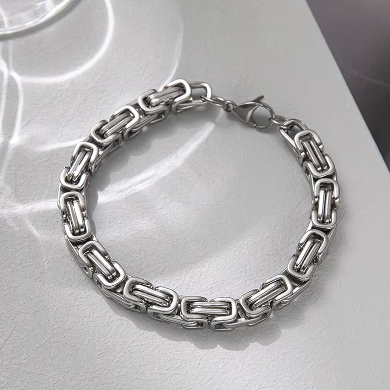 PULSERA GRUESA💪🏋️‍♀️