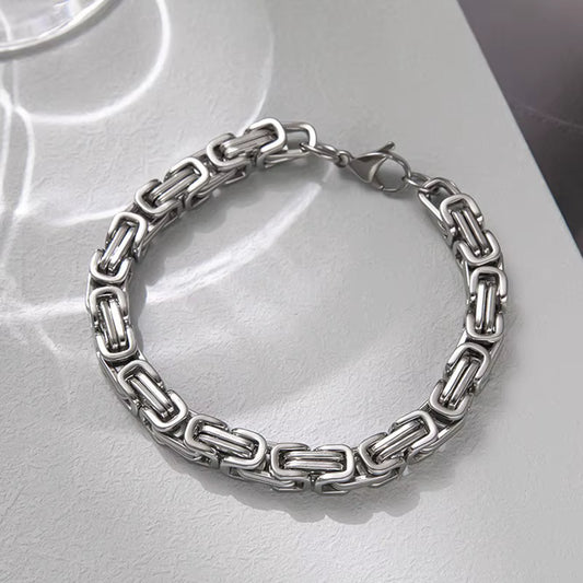 PULSERA GRUESA💪🏋️‍♀️