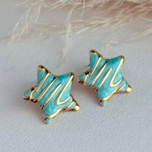 ARETE DE ESTRELLA ✨✨