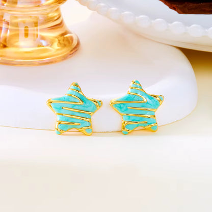 ARETE DE ESTRELLA ✨✨