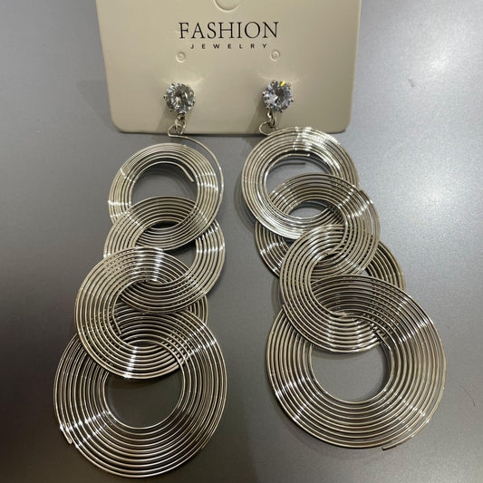 ✨💃 COLECCIÓN ARETES DE GALA COLGANTES 💃✨