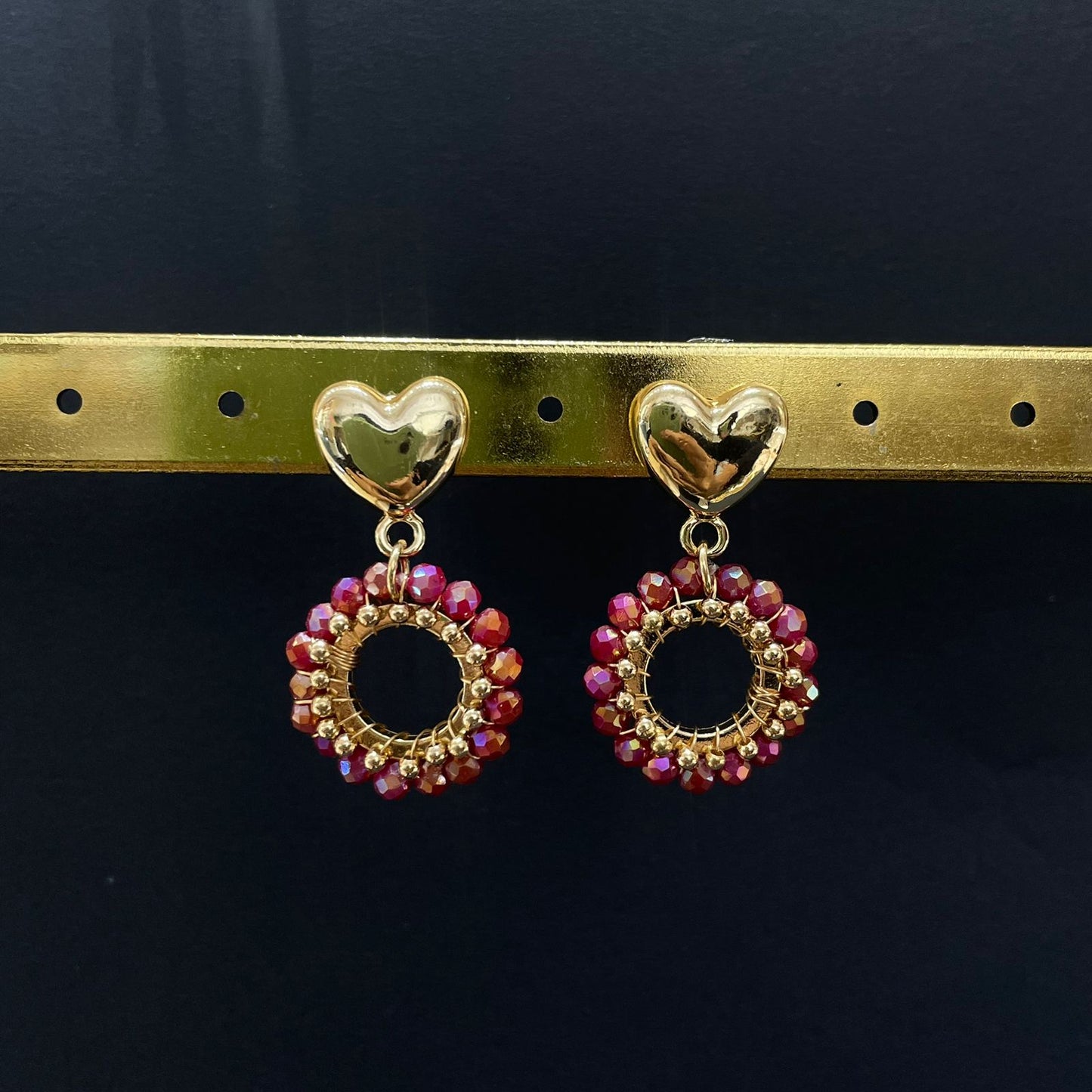 ARETES DE MURANO