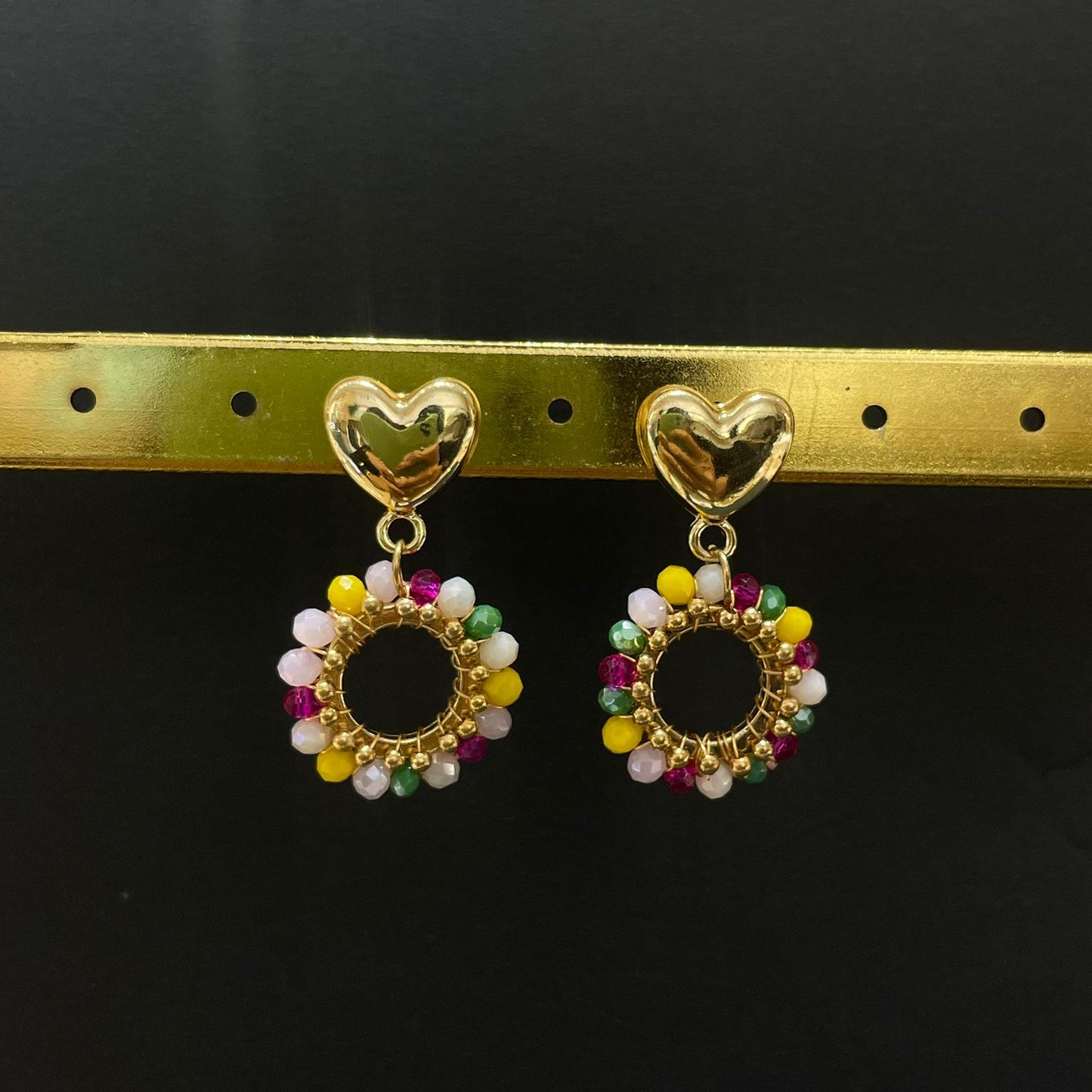 ARETES DE MURANO