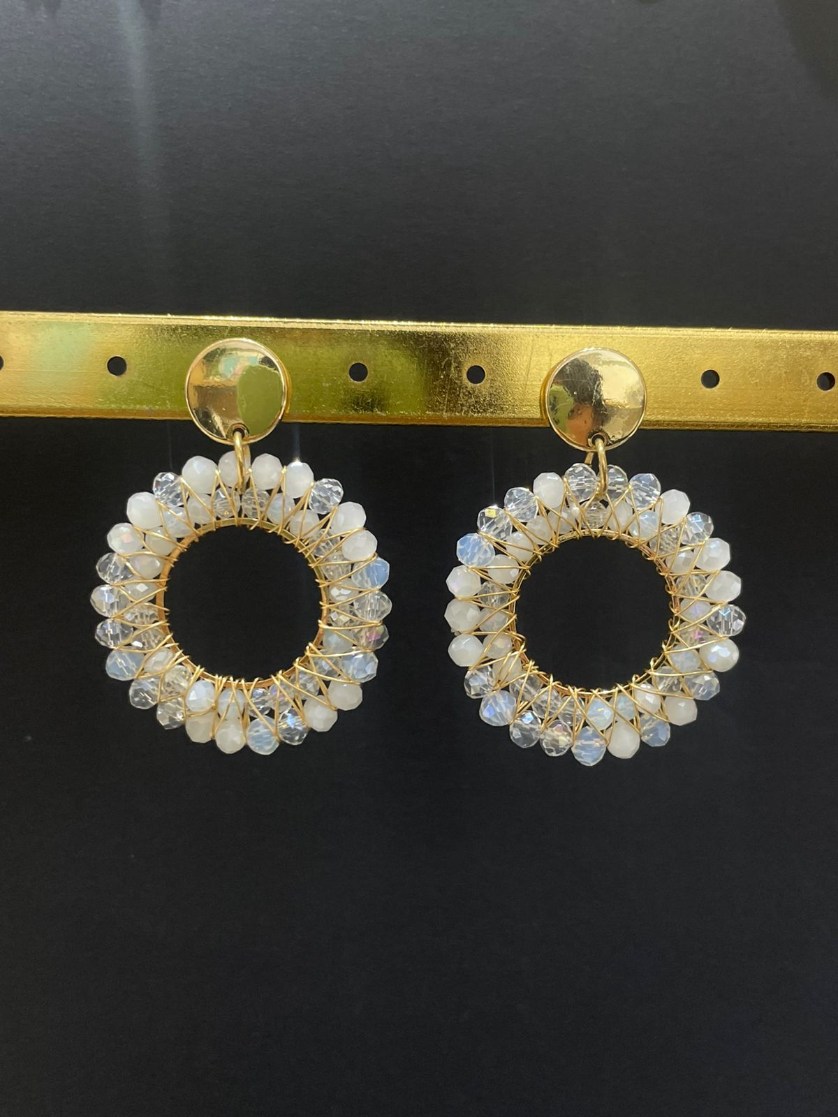 ARETES DE MURANO