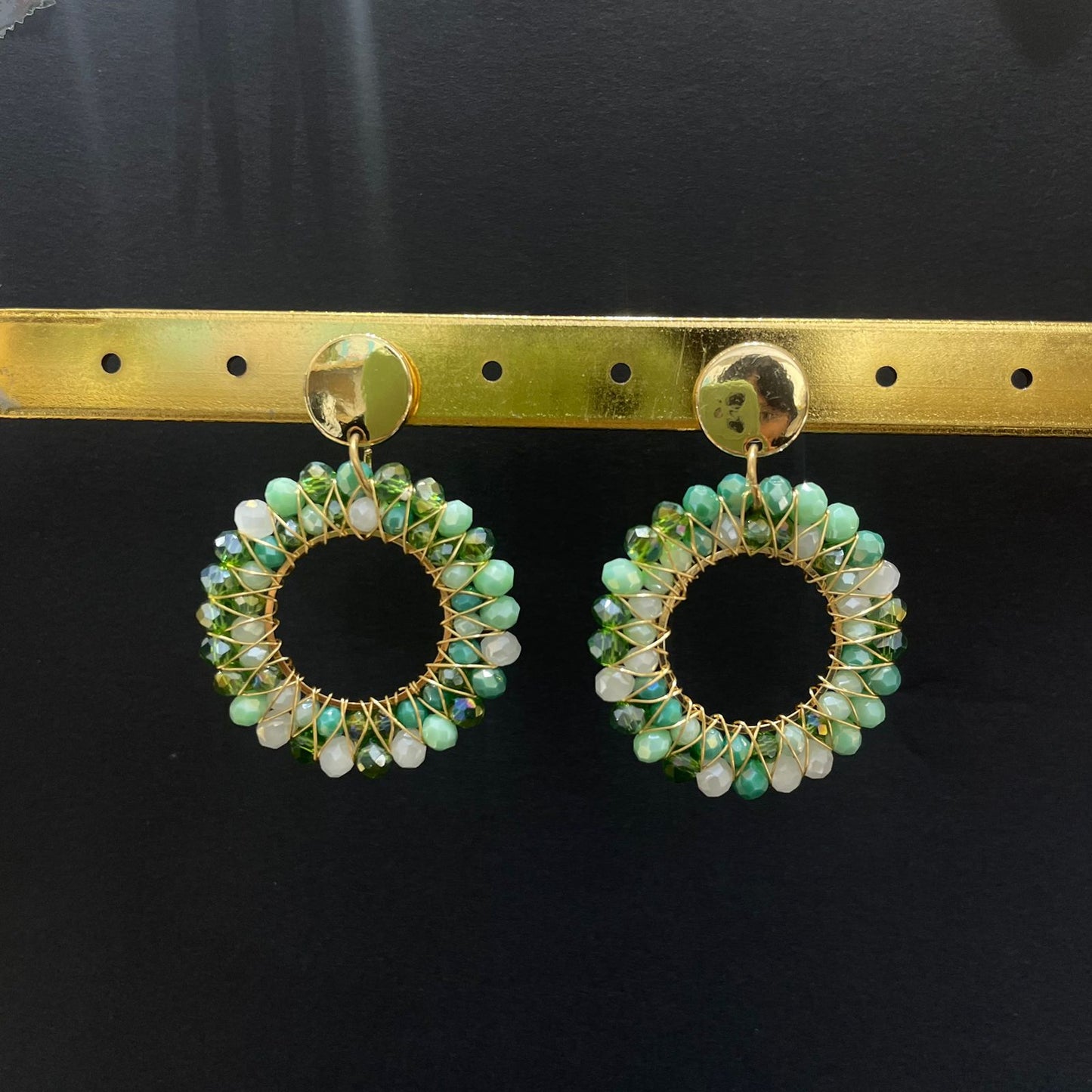 ARETES DE MURANO